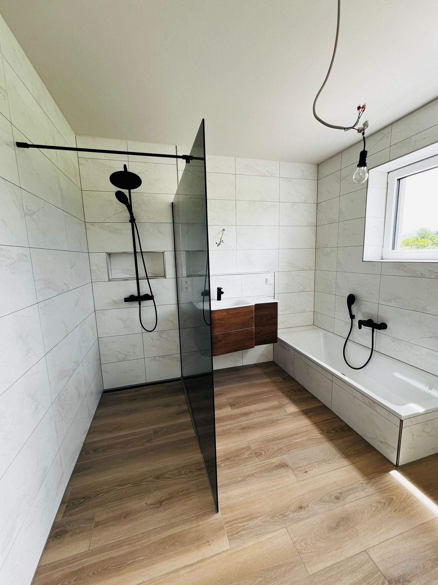 Einfamilienhaus - Brouch